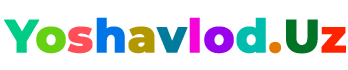Yoqubov.Uz